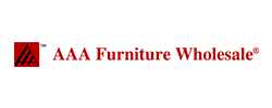AAA Furniture Wholesale logo