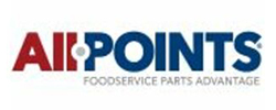 AllPoints logo