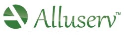 Alluserv logo
