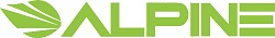 Alpine Industries logo