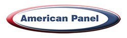 American Panel logo