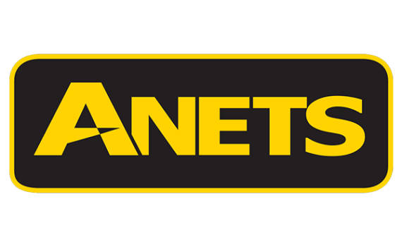ANETS logo