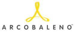 Arcobaleno logo