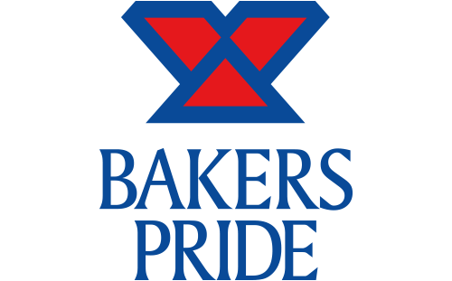 Bakers Pride logo