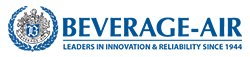 Beverage Air logo