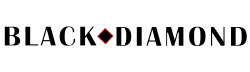 Black Diamond logo
