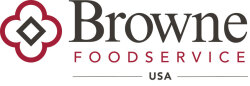 Browne USA logo