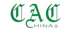 CAC China logo