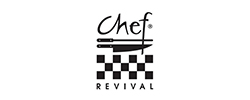 Chef Revival logo