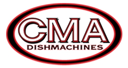 CMA Dishmachines logo