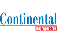 Continental logo