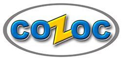 Cozoc logo