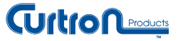 Curtron logo