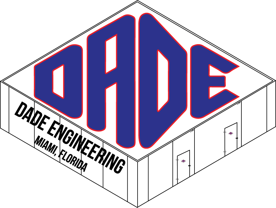 Dade logo