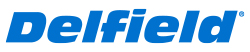 Delfield logo