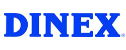 Dinex logo
