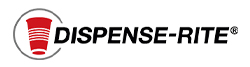 Dispense-Rite logo
