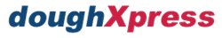 DoughXpress logo