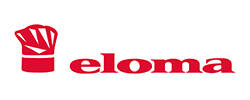 Eloma logo