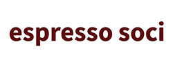 Espresso Soci logo