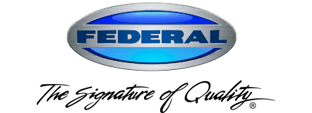 Federal Industries logo