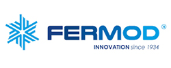 Fermod logo