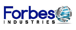Forbes Industries logo