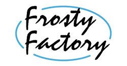 Frosty Factory logo