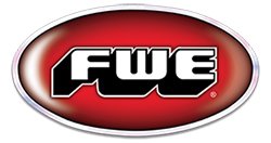 FWE logo