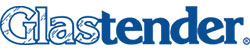 Glastender logo