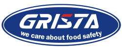 Grista logo