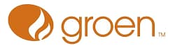 Groen logo