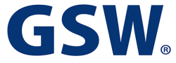 GSW USA logo