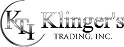 Klinger's Trading logo