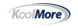 Koolmore logo