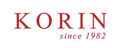 Korin logo