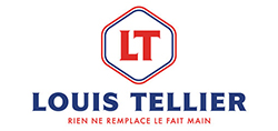 Louis Tellier logo