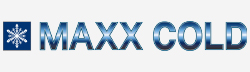 Maxx Cold logo
