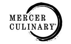 Mercer logo