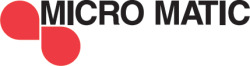 Micro Matic logo