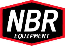 NBR Equipment logo