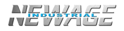 New Age logo