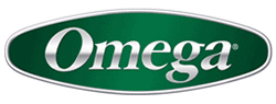 Omega logo