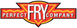 Perfect Fry logo