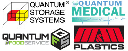Quantum logo