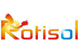 Rotisol USA logo