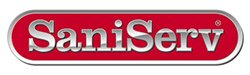 Saniserv logo
