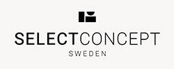 Select Concept logo