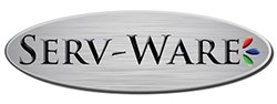 Serv-Ware logo