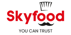 Skyfood logo